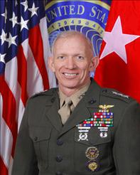 Lt. Gen. Robert Schmidle, Deputy Commander, CYBERCOM