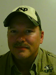 * Image from Jason Allen Milliman was a field software engineer contractor at F.O.B. Hammer, Iraq's FaceBook profile.