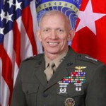 Lt. Gen. Robert Schmidle, Deputy Commander, CYBERCOM