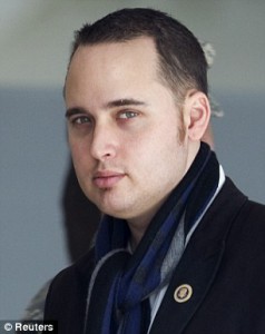 Adrian Lamo