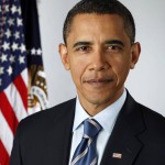President Barack Obama