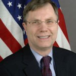 Ambassador Patrick Kennedy, Under Secretary of Management, Department of State
