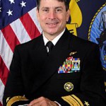 Rear Admiral Kevin Donegan, Director of Operations, CENTCOM