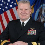 Rear Admiral Woods, Commander, Joint Task Force Guantanamo